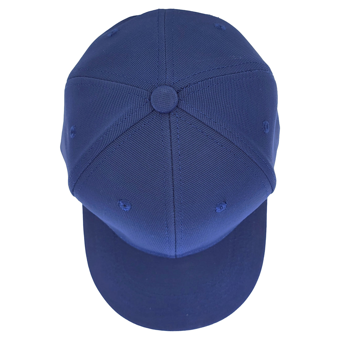 navy blue baseball cap