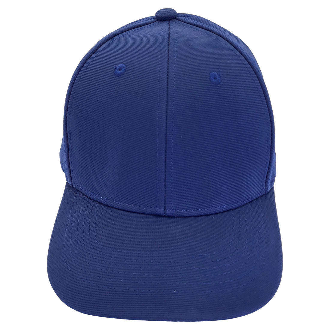 navy blue baseball cap