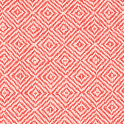 Red Thick Beach Towel
