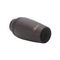 350ml Insulated Brown Coffee Mug