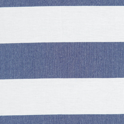 Sailor Blue Thin Turkish Towel Tolu Australia Pattern