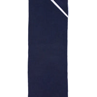 Navy Blue Gym Towel