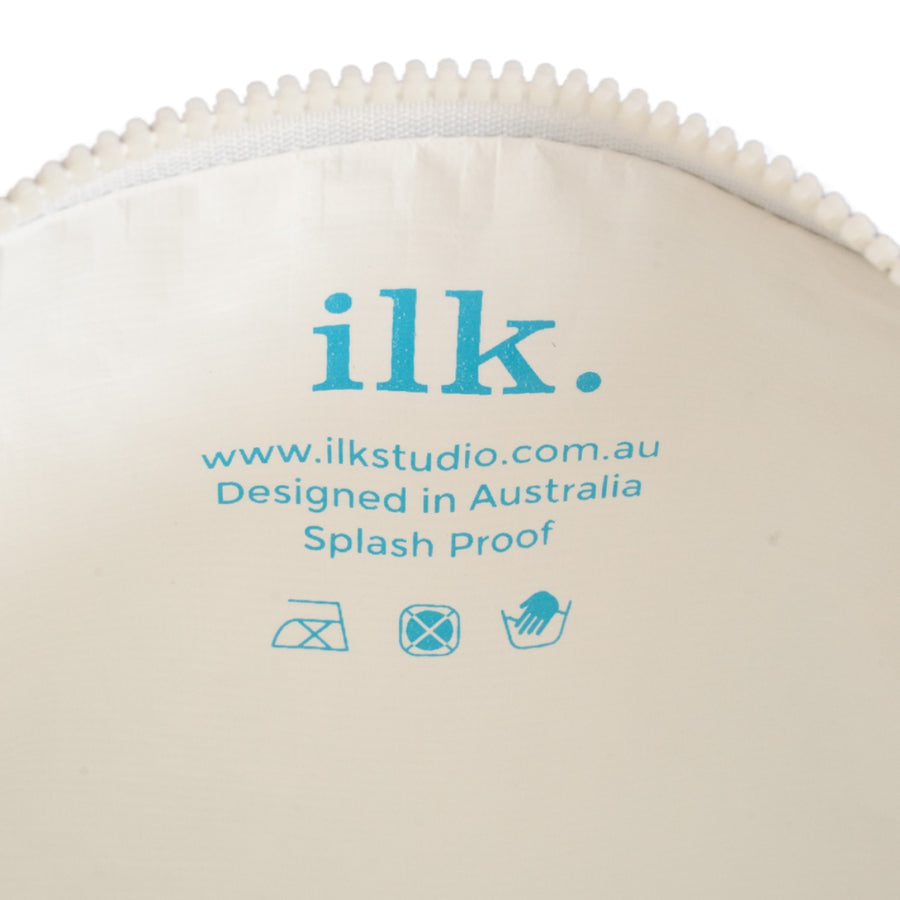 Australia Reusable Wet Bag -Small - 19x27x4 cm