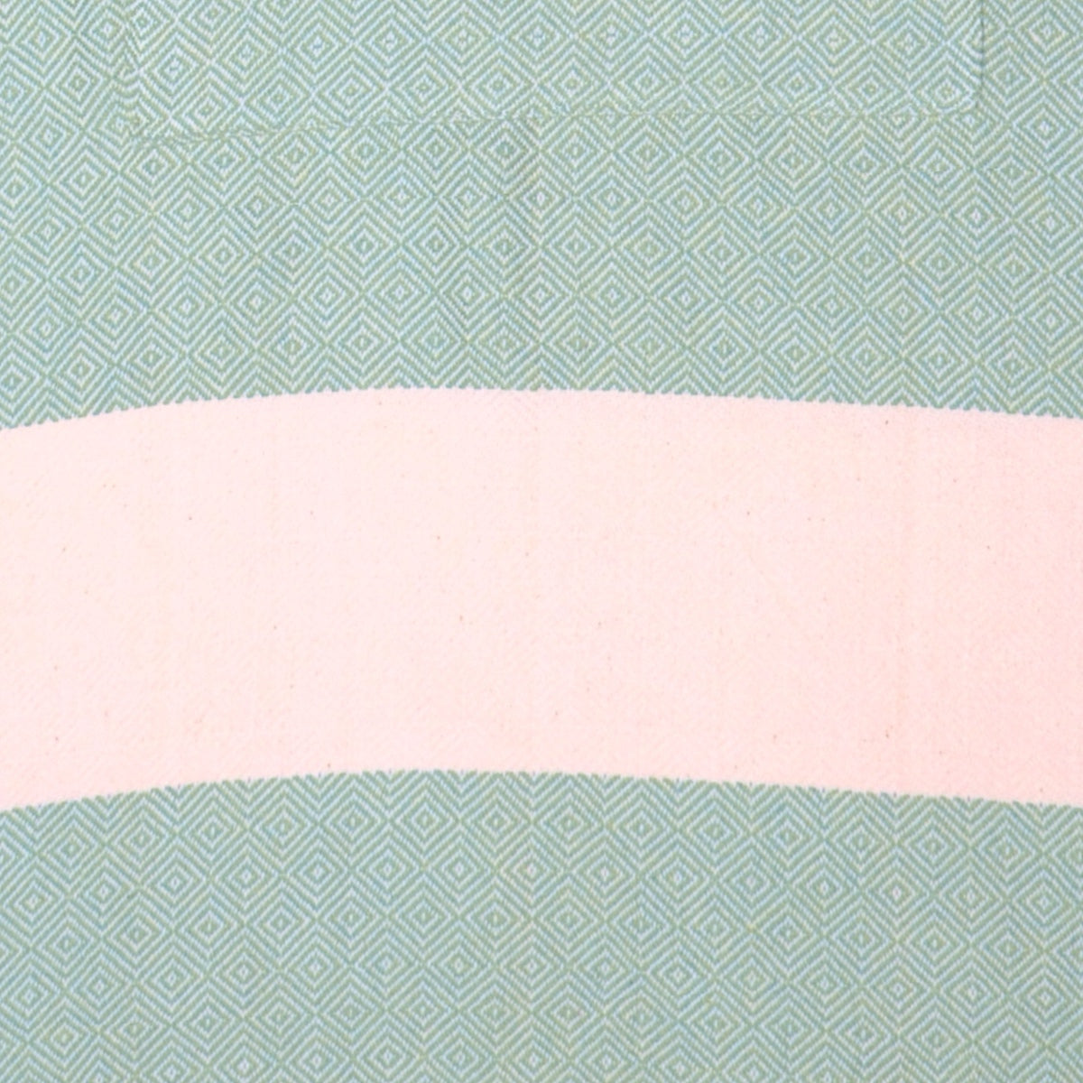 Adult Hooded Beach Towel in Green – Quick-Dry Swim Poncho for Swimming & Surfing