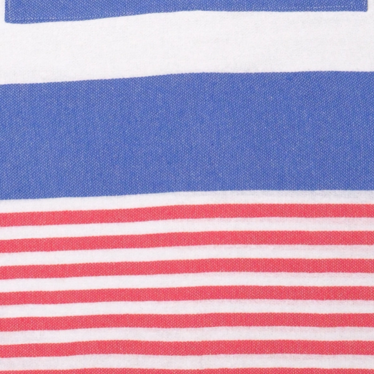 Adult Hooded Beach Towel in Sailor Blue– Quick-Dry Swim Poncho for Swimming & Surfing