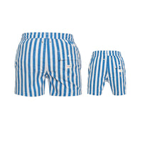 Balneare Swim Shorts Set