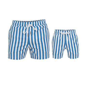 Balneare Swim Shorts Set