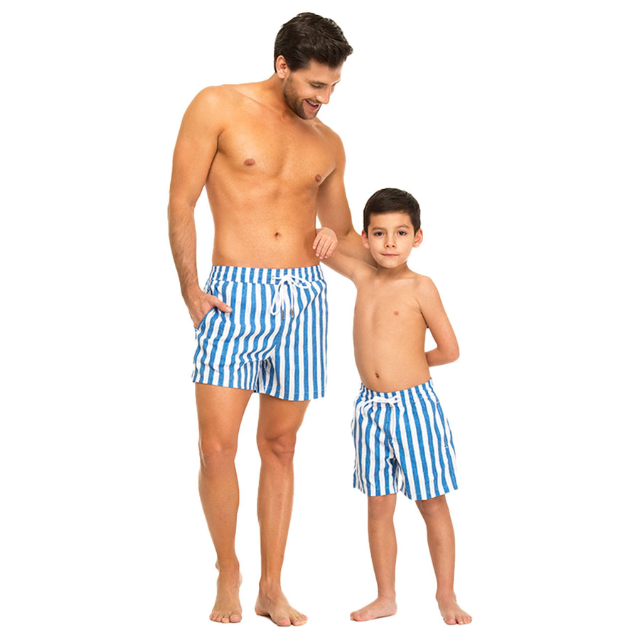 Balneare Swim Shorts Set