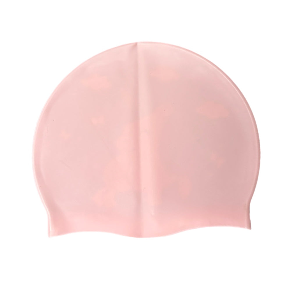 Girls’ Swim Cap With Unicorn
