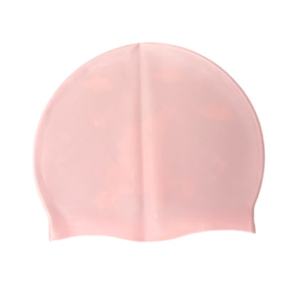 Girls’ Swim Cap With Unicorn