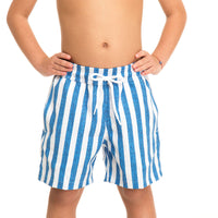 Balneare Swim Shorts Set