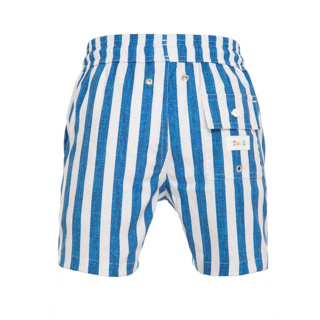 Balneare Boy's Swim Shorts