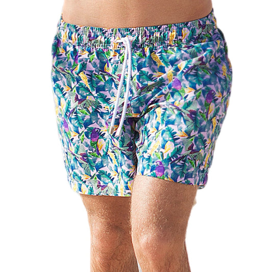 Macaws Boardshorts