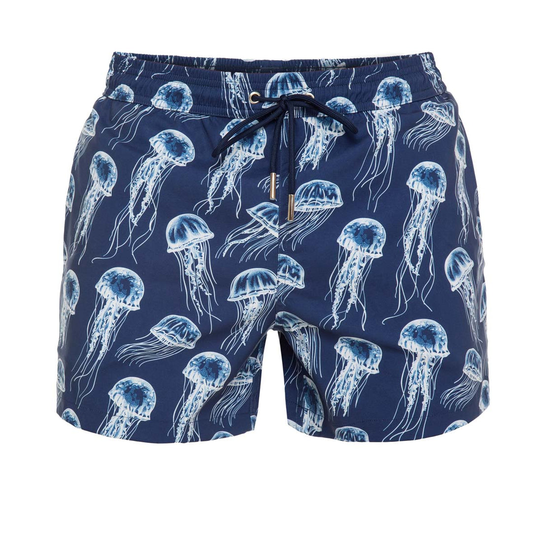 Blue Jellyfish Men's Swim Shorts