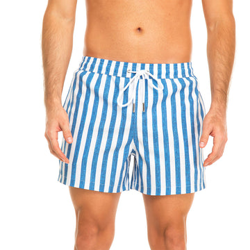 Balneare Men's Swim Shorts