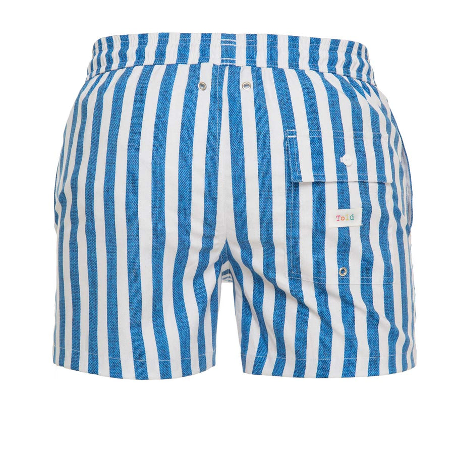 Balneare Men's Swim Shorts