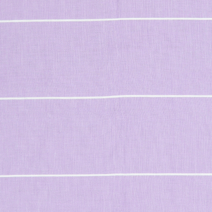 Baby Purple Thin Turkish Towel Tolu Australia Pattern
