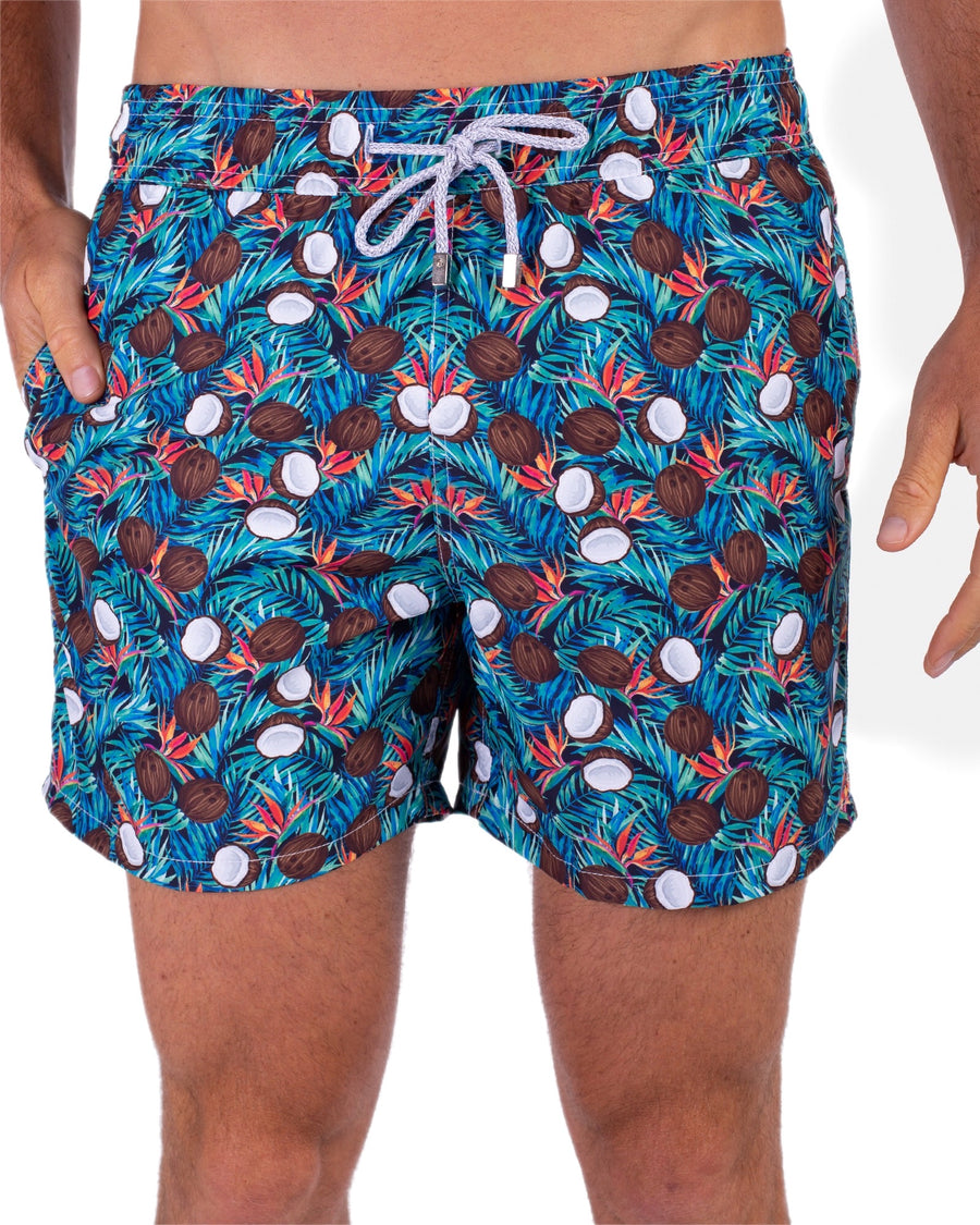 Coconuts board shorts for men Tolu Australia