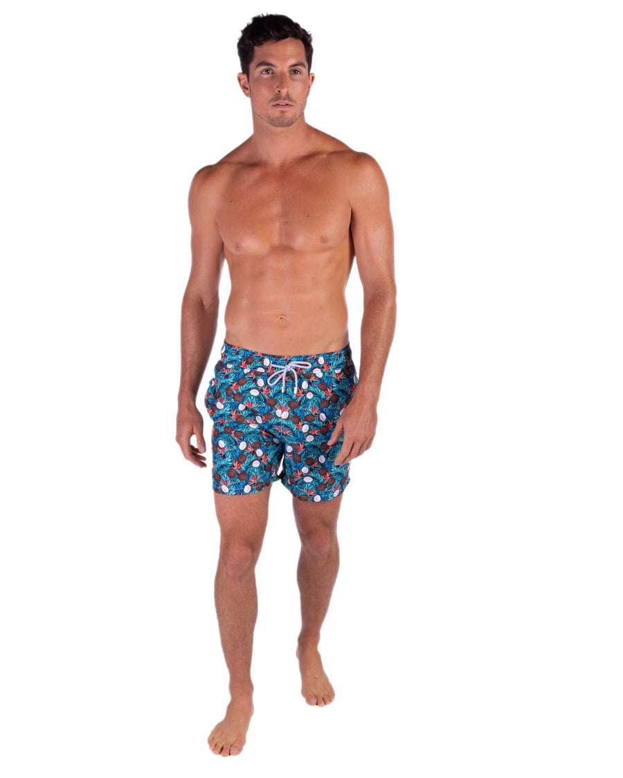 Coconuts board shorts for men Tolu Australia