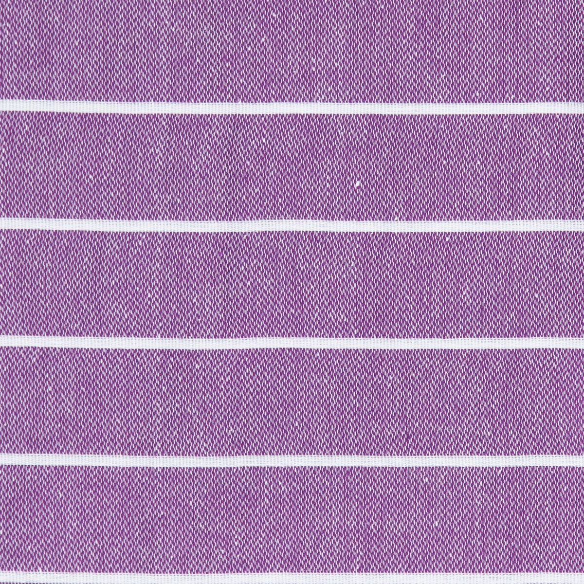 Dark Purple Thin Turkish Towel Tolu Australia Pattern