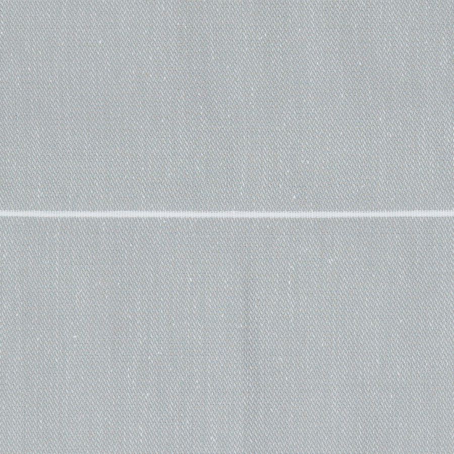 Grey and White Thin Turkish Towel Pattern