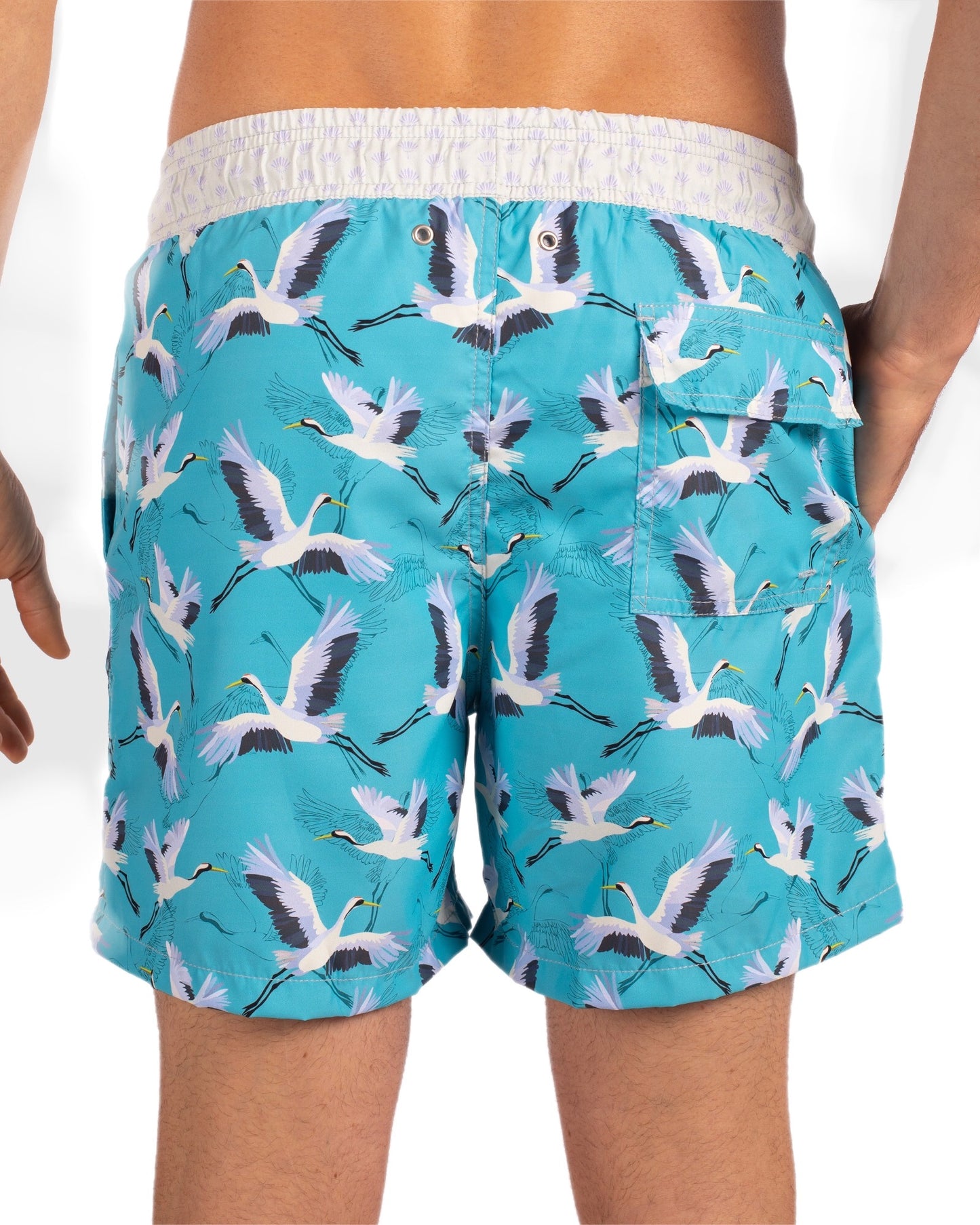 Grulla Azul board shorts for men Tolu Australia