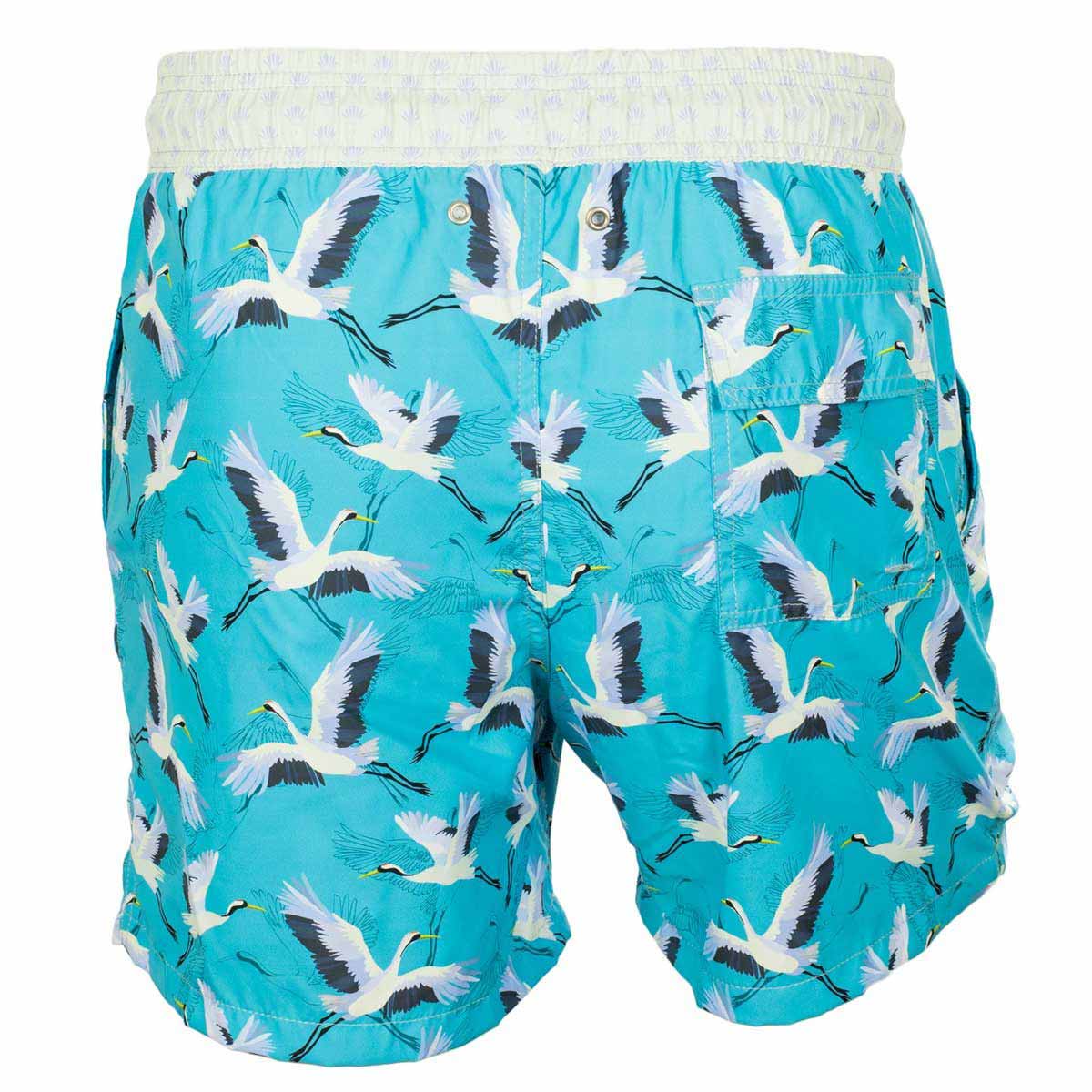 Grulla Azul board shorts for men Tolu Australia