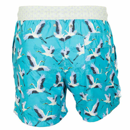 Grulla Azul board shorts for men Tolu Australia