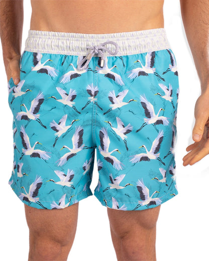 Grulla Azul board shorts for men Tolu Australia