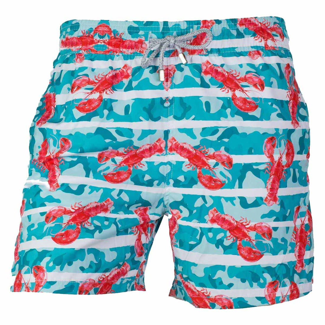 Lobsters board shorts for men Tolu Australia
