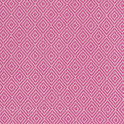 Pink and White Turkish Towel Pattern Tolu Australia