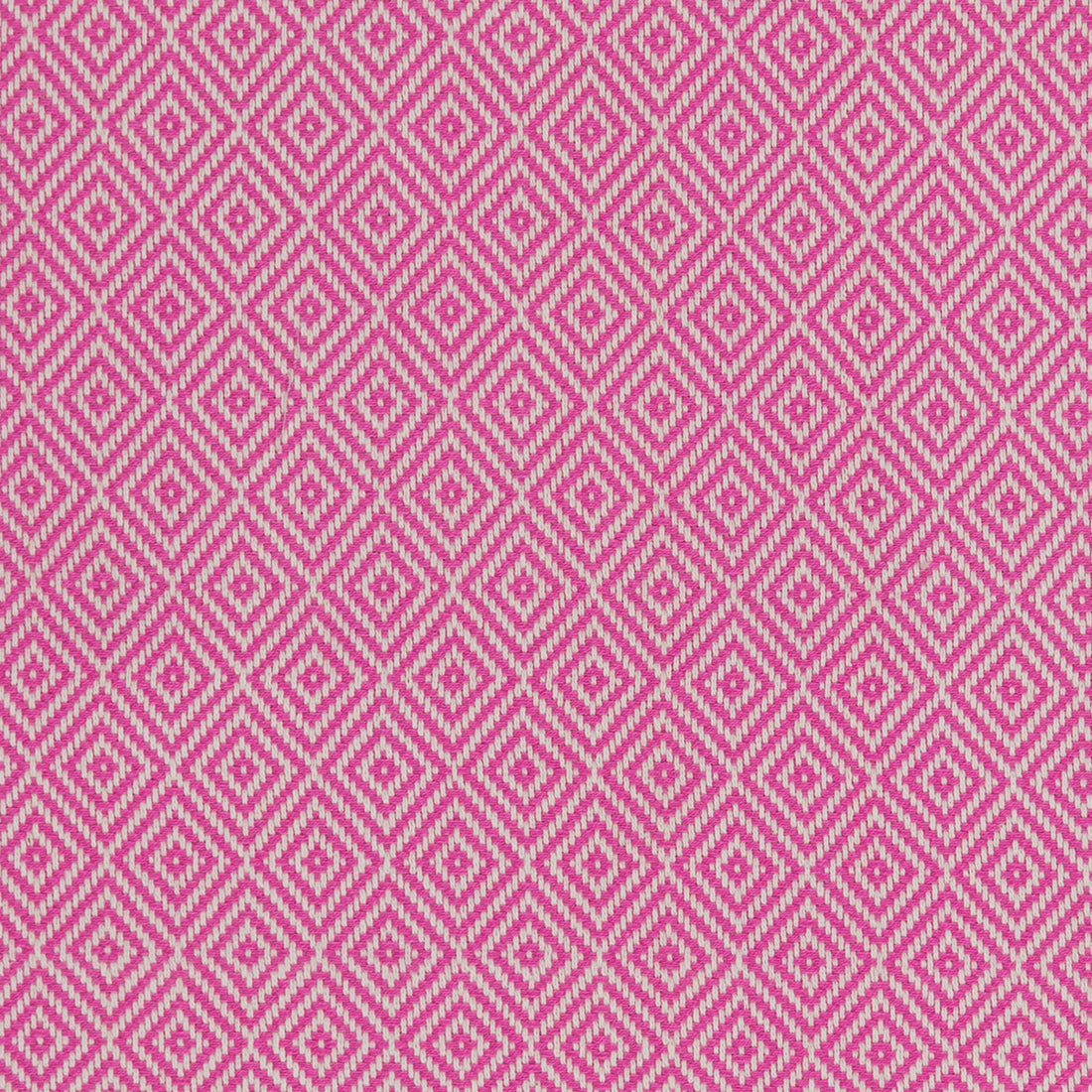 Pink and White Turkish Towel Pattern Tolu Australia