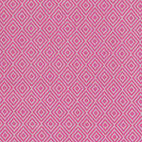 Pink and White Turkish Towel Pattern Tolu Australia