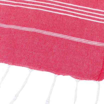 Wine Thin Turkish Towel tolu australia